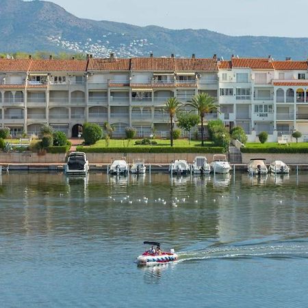 Apartamento Flateli Ampuriabrava Exterior foto