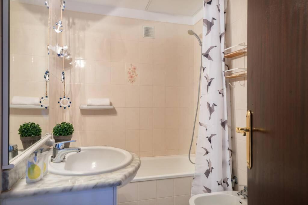 Apartamento Flateli Ampuriabrava Exterior foto