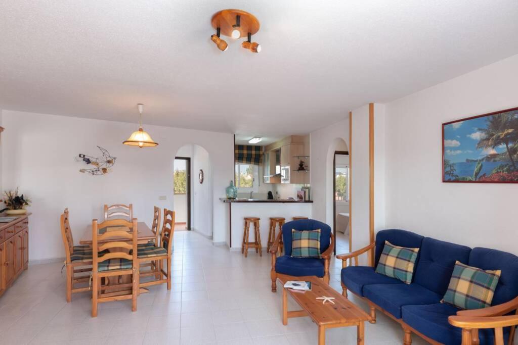 Apartamento Flateli Ampuriabrava Exterior foto