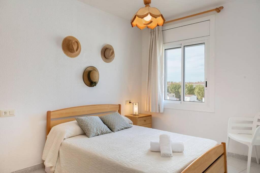Apartamento Flateli Ampuriabrava Exterior foto